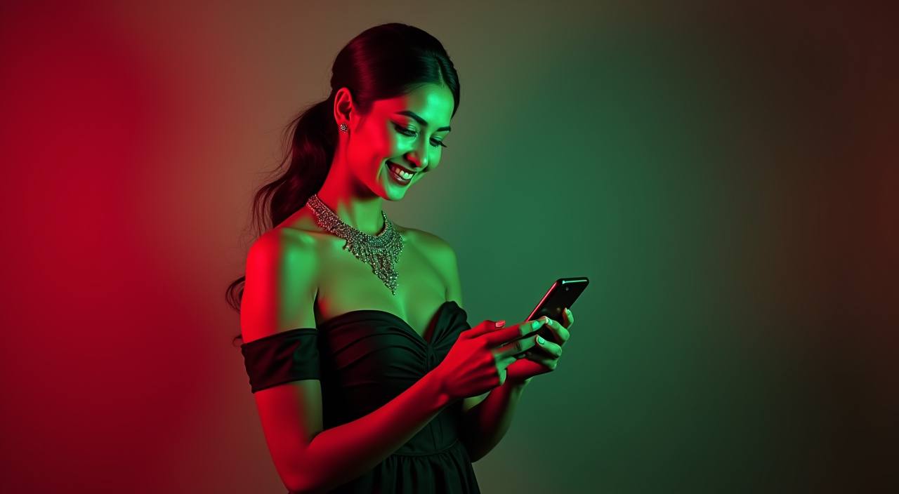 luckyb77 mobile gaming