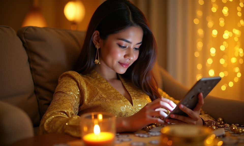 luckyb77 জানো luckyb77 কীভাবে কাজ করে