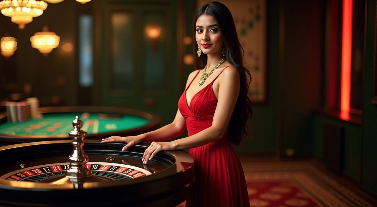 luckyb77 mobile gaming